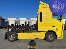 DAF XF Euro6 430