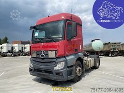 Mercedes-Benz Actros 1842