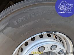 DAF XF Euro6 480 + Intarder