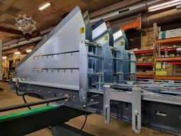 Foudila Oy DNM-153 Deck Nailing Machine