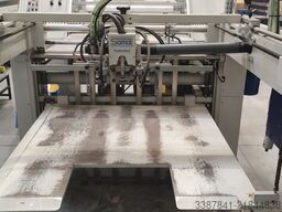 PAPERPLAST DRY 70 - 102, Samal 102X114
