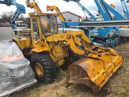 Hanomag MF 33C Massey Ferguson / for parts only