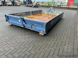 Volvo MOOIE DAF TRUCK!!!! +++ V8