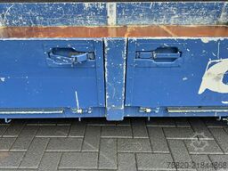 Volvo MOOIE DAF TRUCK!!!! +++ V8