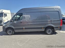 Mercedes-Benz Sprinter 317 CDI