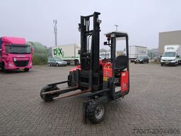 Terberg TKL-M-3x3-4w