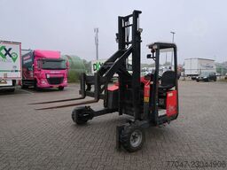 Terberg TKL-M-3x3-4w