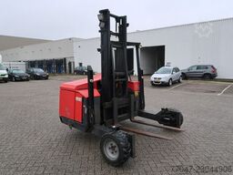 Terberg TKL-M-3x3-4w