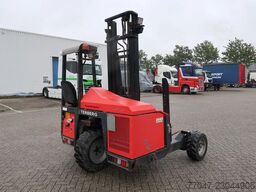 Terberg TKL-M-3x3-4w