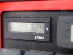 Terberg TKL-M-3x3-4w