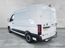 RENAULT Master E-TECH ADVANCE L2H2 3,5t KLIMA+RFK+DAB++