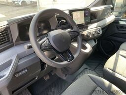 RENAULT Master E-TECH ADVANCE L2H2 3,5t KLIMA+RFK+DAB++