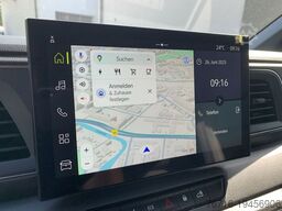 RENAULT Master E-TECH ADVANCE L2H2 3,5t KLIMA+RFK+DAB++