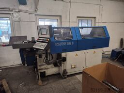 Wafios BM3 Anfaseinrichtung Wafios BM3 Anfaseinrichtung