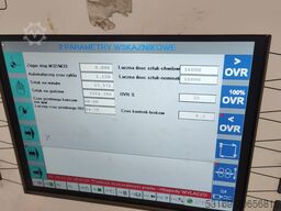 Wafios BM3 Anfaseinrichtung Wafios BM3 Anfaseinrichtung