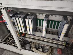 Wafios BM3 Anfaseinrichtung Wafios BM3 Anfaseinrichtung