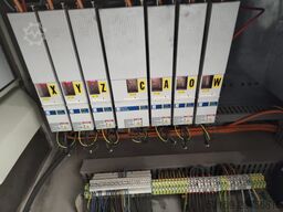 Wafios BM3 Anfaseinrichtung Wafios BM3 Anfaseinrichtung