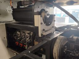 Wafios BM3 Anfaseinrichtung Wafios BM3 Anfaseinrichtung