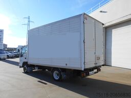 Isuzu NPR 35 - FURGONE ALLUMINIO