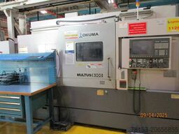 Okuma Multus B300