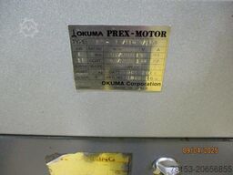 Okuma Multus B300