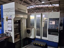 TRUMPF Trumatic L3050