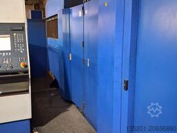 TRUMPF Trumatic L3050