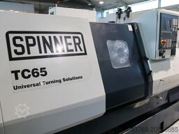 SPINNER TC 65 MC