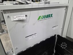 Marx Transformatorenbau MG 414