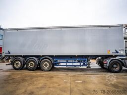 STAS STAS S300CX- ALU-52m3 (GRAIN/CEREALIERE/GETREIDE)