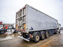 STAS STAS S300CX- ALU-52m3 (GRAIN/CEREALIERE/GETREIDE)