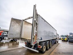 STAS STAS S300CX- ALU-52m3 (GRAIN/CEREALIERE/GETREIDE)