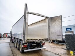 STAS STAS S300CX- ALU-52m3 (GRAIN/CEREALIERE/GETREIDE)