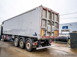STAS STAS S300CX- ALU-52m3 (GRAIN/CEREALIERE/GETREIDE)