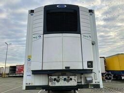 Krone Cool Liner Multitemp SDR 27 eL4-MT