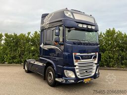 DAF XF 480 FT SSC Euro6 Low km