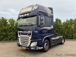 DAF XF 480 FT SSC Euro6 Low km