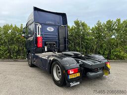 DAF XF 480 FT SSC Euro6 Low km