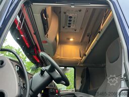 DAF XF 480 FT SSC Euro6 Low km