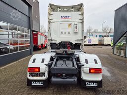 DAF XG 530/ (1) 2022/ Retarder/ LED/ Park Airco/ Na...