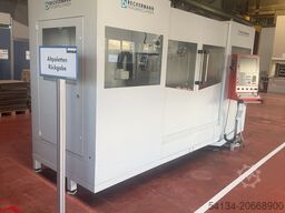 Reckermann Konsolfräsmaschine 1300 Kombi