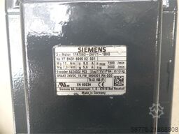 Siemens 1FK7063-2AF71-1BH0 SN:YFBN31899502001 generalüberh. + 12 Mon. Gewährl.