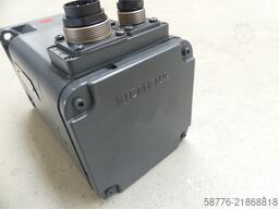 Siemens 1FT3070-0AF61-9-Z Servomotor SN: EH264283003002 - Z = A22