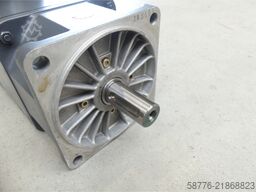 Siemens 1FT3070-0AF61-9-Z Servomotor SN: EH264283003018 - Z = A22