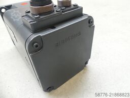 Siemens 1FT3070-0AF61-9-Z Servomotor SN: EH264283003018 - Z = A22