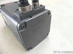 Siemens 1FT3072-0AF61-9-Z Servomotor SN: ED088466801001 - Z = A22  G45