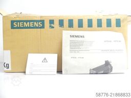 Siemens 1FT5044-1AF71-4EB0 AC-VSA-Motor SN: 1TSC02504801 --