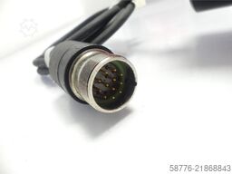 Siemens 1FT5046-0AF71-1 - Z AC-VSA-Motor SN: EE783215102001 - Z = G45 / H22