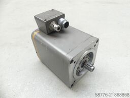 Siemens 1FT5071-0AF02-0 - Z Permanent Magnet Motor SN:E8H61677401011