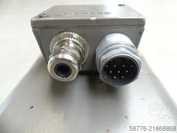 Siemens 1FT5071-0AF02-0 - Z Permanent Magnet Motor SN:E8H61677401011